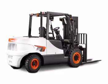 Bobcat D50C-5 [Worldwide] '2023–pr.