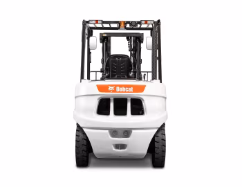 Bobcat D50C-5 [Worldwide] '2023–pr.