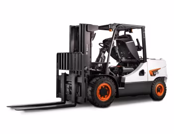 Bobcat D50C-5 [Worldwide] '2023–pr.