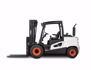 Bobcat D50C-9/D50SC-9 [Worldwide] '2023–pr.