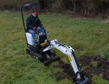 Bobcat E08 [Worldwide] '2008–pr.