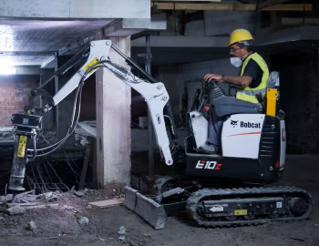 Bobcat E10z [Worldwide] '2018–pr.