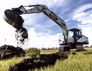 Bobcat E165 [North America] '06.2020–pr.