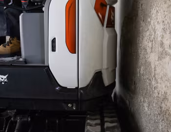 Bobcat E17z [Worldwide] '2025–pr.
