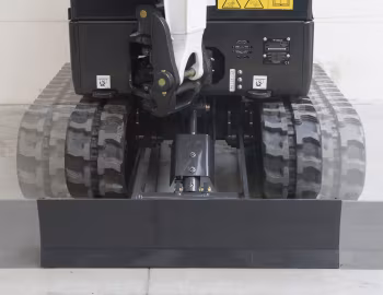 Bobcat E17z [Worldwide] '2017–25