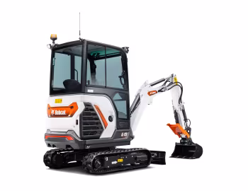 Bobcat E19 [Worldwide] '2025–pr.