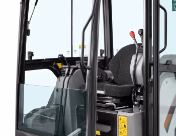 Bobcat E19 [Worldwide] '2025–pr.