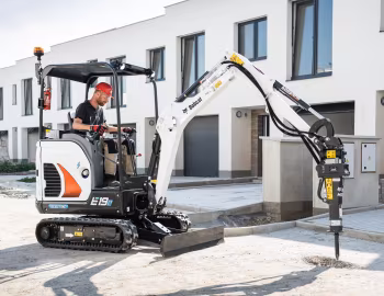 Bobcat E19e [Worldwide] '10.2022–pr.