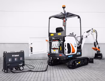 Bobcat E19e [Worldwide] '10.2022–pr.