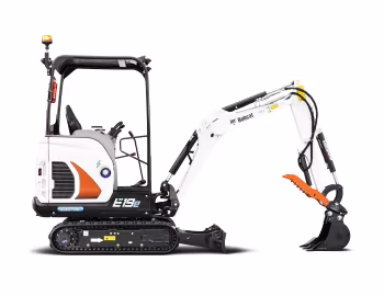 Bobcat E19e [Worldwide] '10.2022–pr.