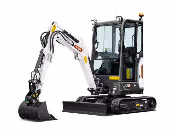 Bobcat E20z [Worldwide] '2025–pr.
