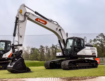 Bobcat E220 [North America] '2025–pr.
