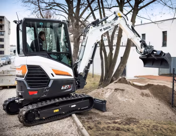 Bobcat E27z [Worldwide] '2018–pr.