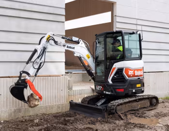 Bobcat E27z [Worldwide] '2018–pr.
