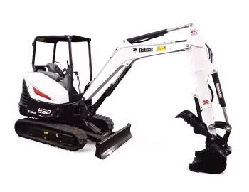 Bobcat E32 Canopy [Worldwide] '2017–22