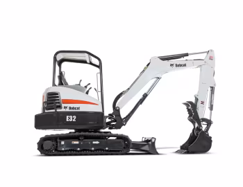 Bobcat E32 '2009–н.ч.