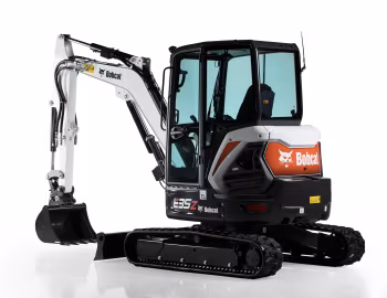 Bobcat E35z [Worldwide] '2018–pr.