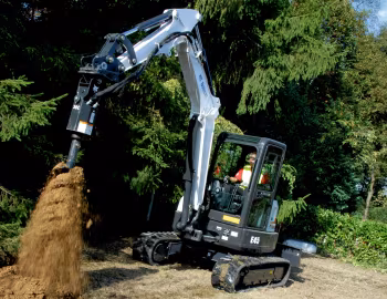 Bobcat E45 [Worldwide] '2010–pr.