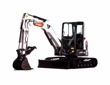 Bobcat E50 [Worldwide] '2020–pr.