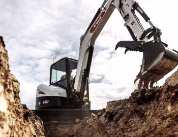 Bobcat E50 [Worldwide] '2020–pr.