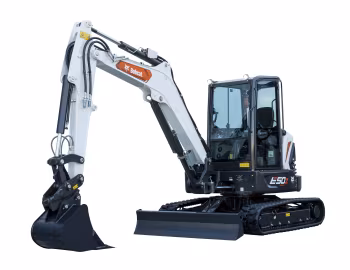 Bobcat E50z [Worldwide] '2020–pr.