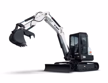 Bobcat E55 [Worldwide] '2011–20