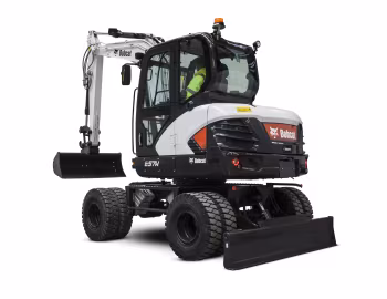 Bobcat E57W [EU-spec] '2016–н.ч.