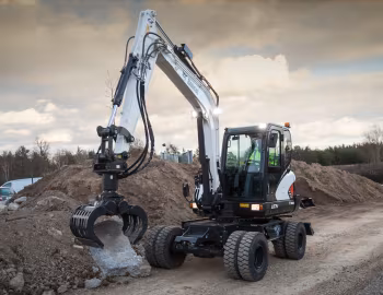 Bobcat E57W [EU-spec] '2016–pr.