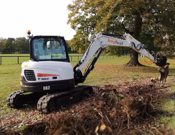 Bobcat E62 [Worldwide] '2013–????