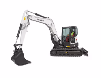 Bobcat E85 [Worldwide] '2013–18