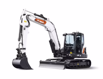 Bobcat E88 [Worldwide] '2021–pr.