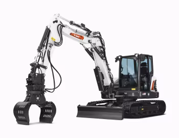 Bobcat E88 [Worldwide] '2021–pr.