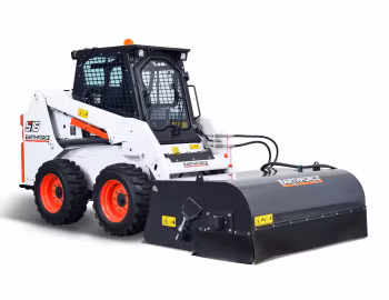 Bobcat Earthforce S16 '2019–pr.