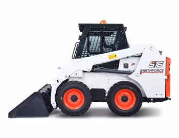 Bobcat Earthforce S16 '2019–pr.