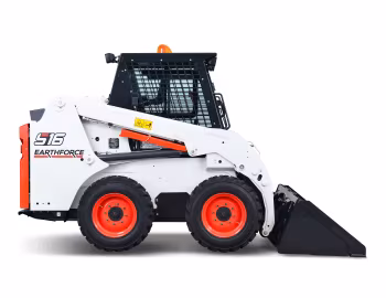 Bobcat Earthforce S16 '2019–pr.