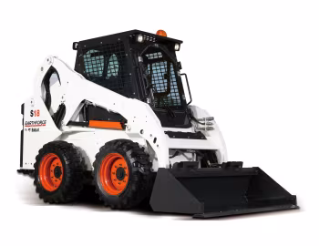 Bobcat Earthforce S18 '2019–pr.