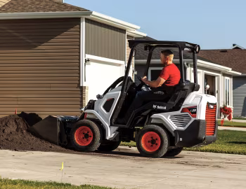 2021–pr. Bobcat L23 [Worldwide] '2020–pr.