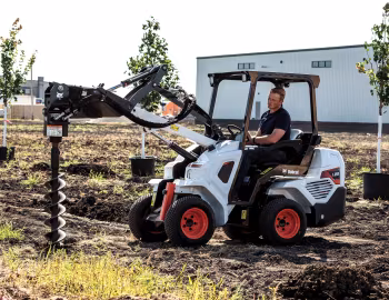 2021–pr. Bobcat L23 [Worldwide] '2020–pr.