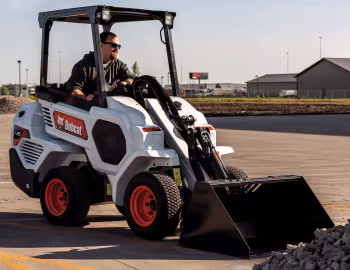 2021–pr. Bobcat L23 [Worldwide] '2020–pr.
