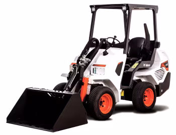 2021–pr. Bobcat L23 [Worldwide] '2020–pr.