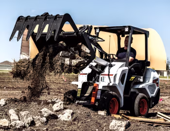 2021–pr. Bobcat L23 [Worldwide] '2020–pr.