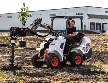 2021–pr. Bobcat L23 [Worldwide] '2020–pr.