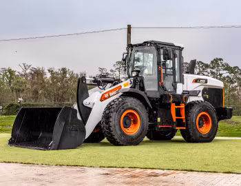 Bobcat L235 [North America] '2025–н.в.
