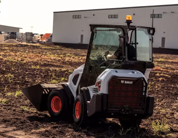 2021–pr. Bobcat L28 [Worldwide] '2020–pr.
