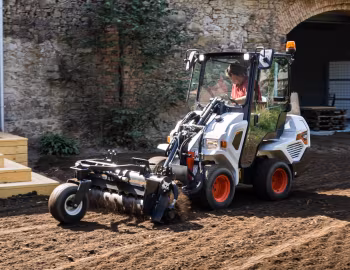 2021–pr. Bobcat L28 [Worldwide] '2020–pr.