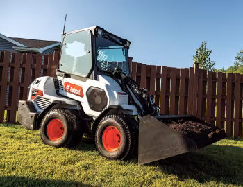 2021–pr. Bobcat L28 [Worldwide] '2020–pr.