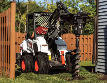 2021–pr. Bobcat L28 [Worldwide] '2020–pr.