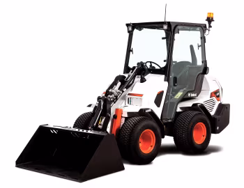 2021–pr. Bobcat L28 [Worldwide] '2020–pr.