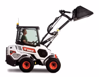 2021–pr. Bobcat L28 [Worldwide] '2020–pr.