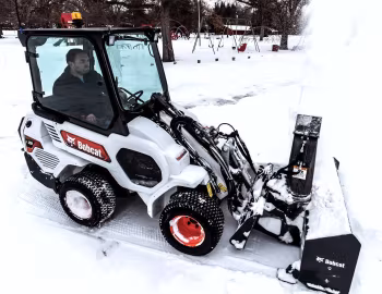2021–pr. Bobcat L28 [Worldwide] '2020–pr.